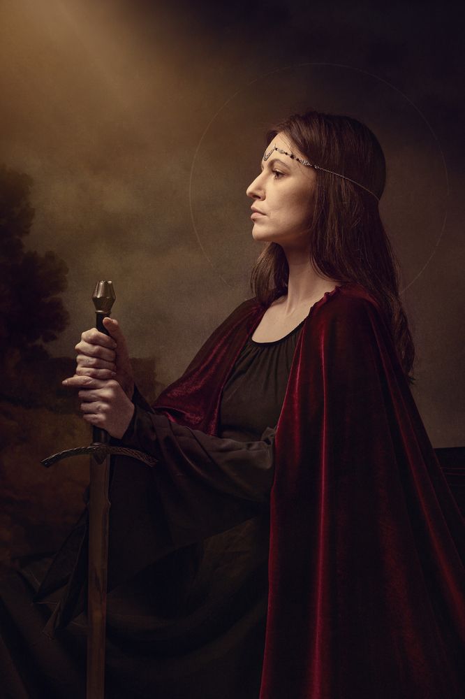 Photograph by Arcu Catalin