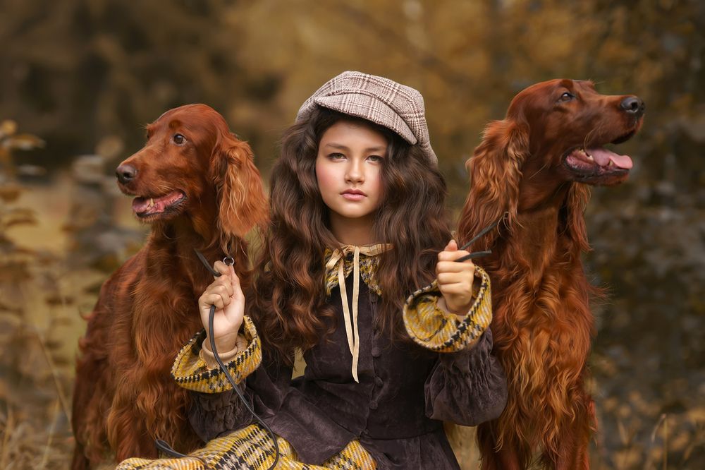 Фотография автора Елена Петрова