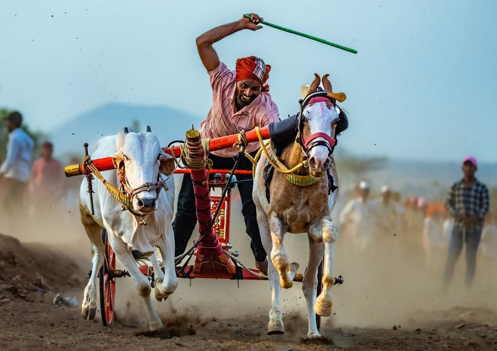 Photograph by Nitin Baste