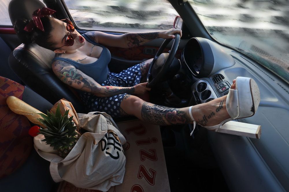 Photograph by Кристина Пеева