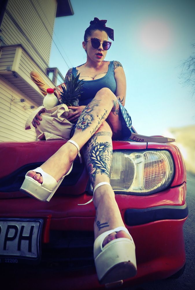 Photograph by Кристина Пеева