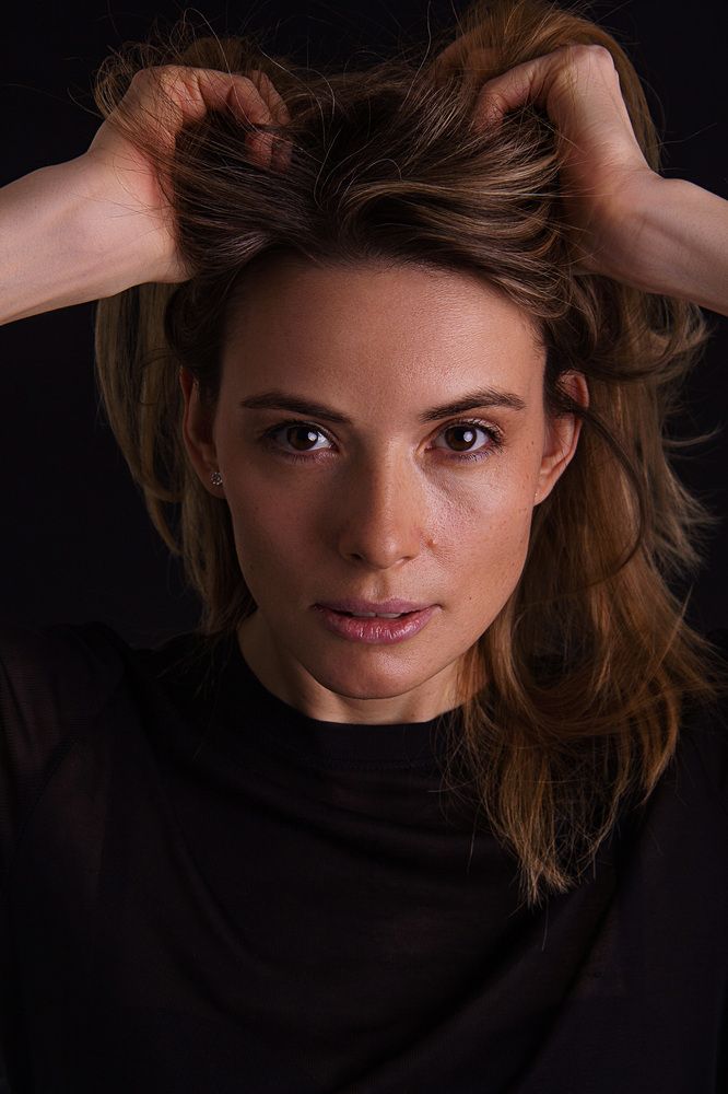 Фотография автора Алёна Михайлова