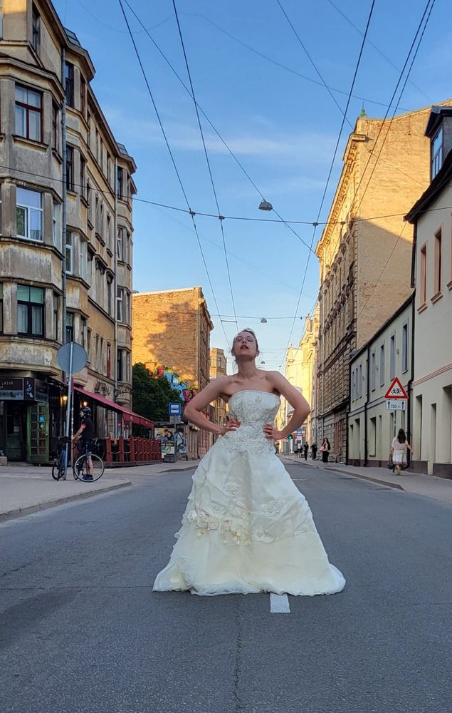 Фотография автора Alla Kasirska