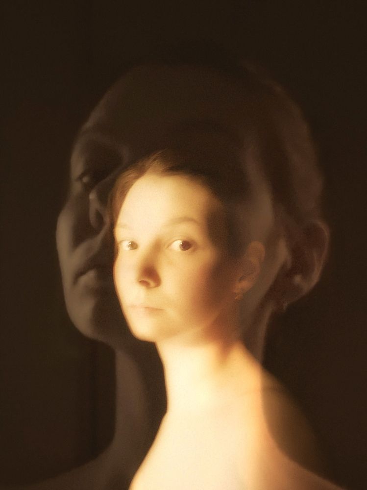 Photograph by Юлия Честнова