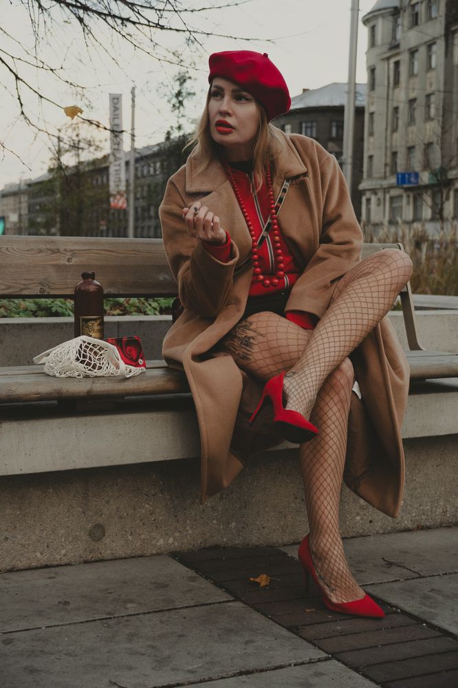 Фотография автора Alla Kasirska