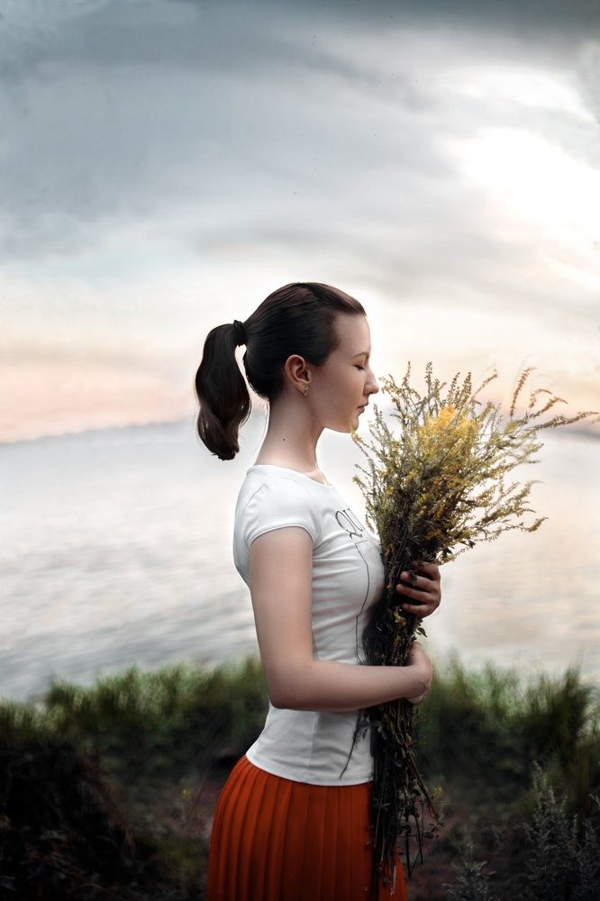 Фотография автора Svetlana