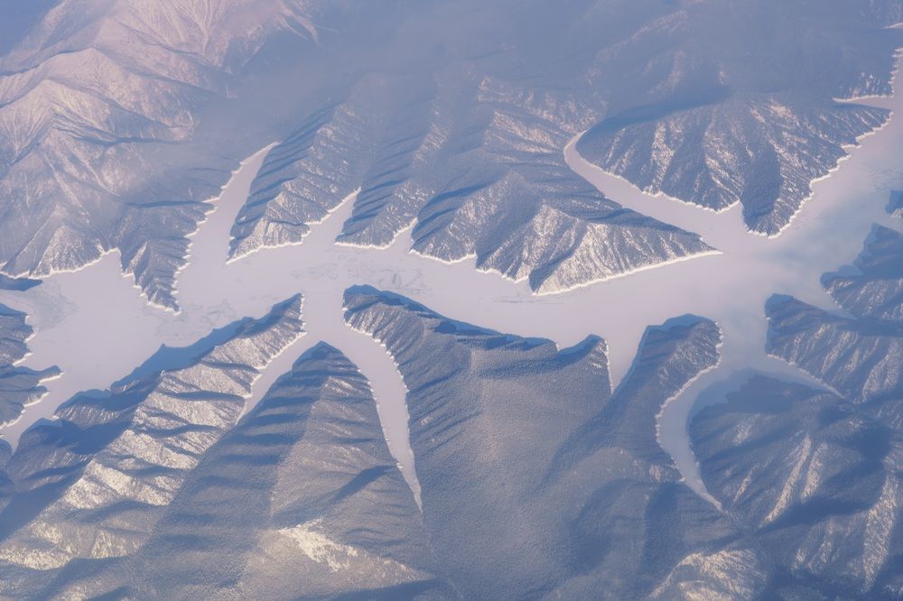 Photograph by Elena V