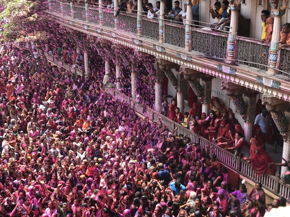 Photograph by Krunal PATEL