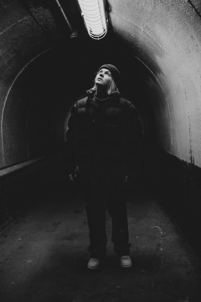 Photograph by Татьяна Щабельская