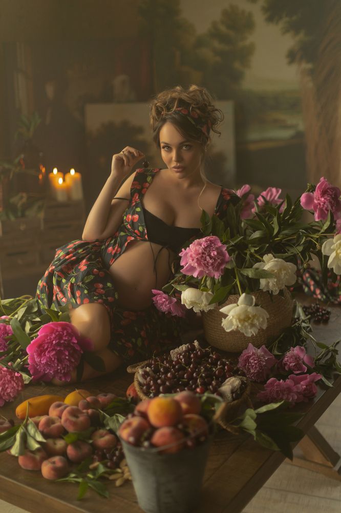 Photograph by Мытник Валерия