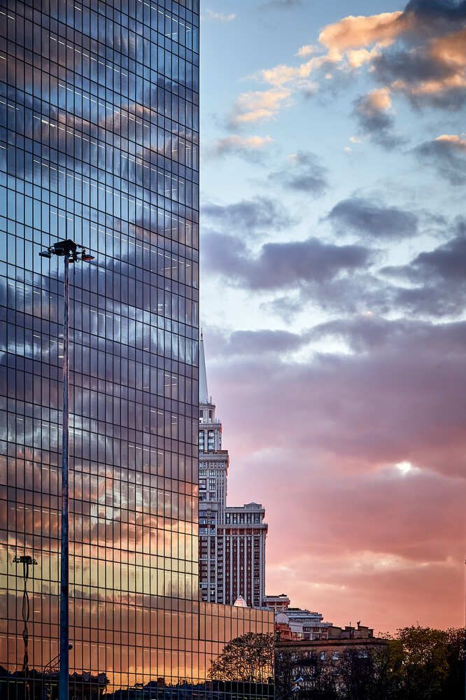 Photograph by Безбородов Георгий