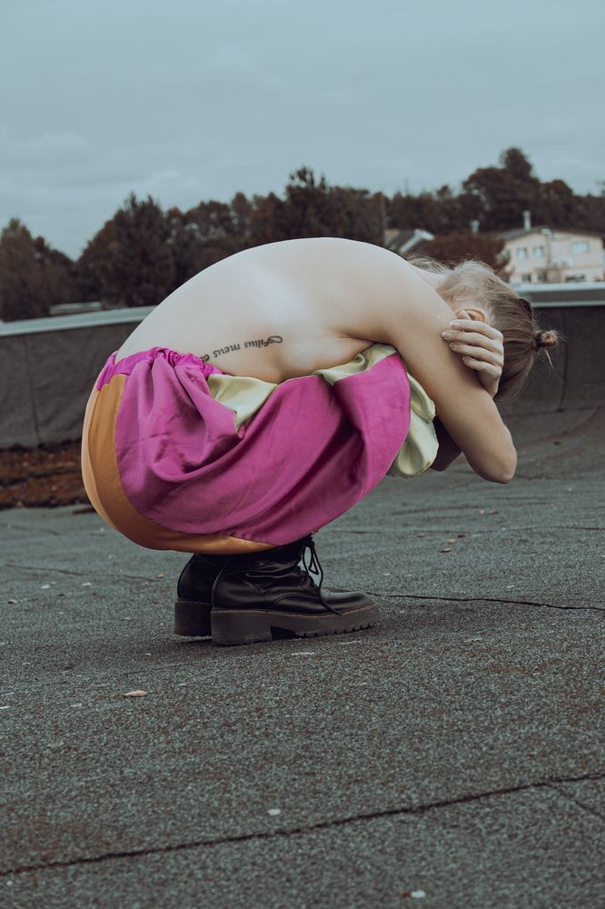 Фотография автора Alla Kasirska