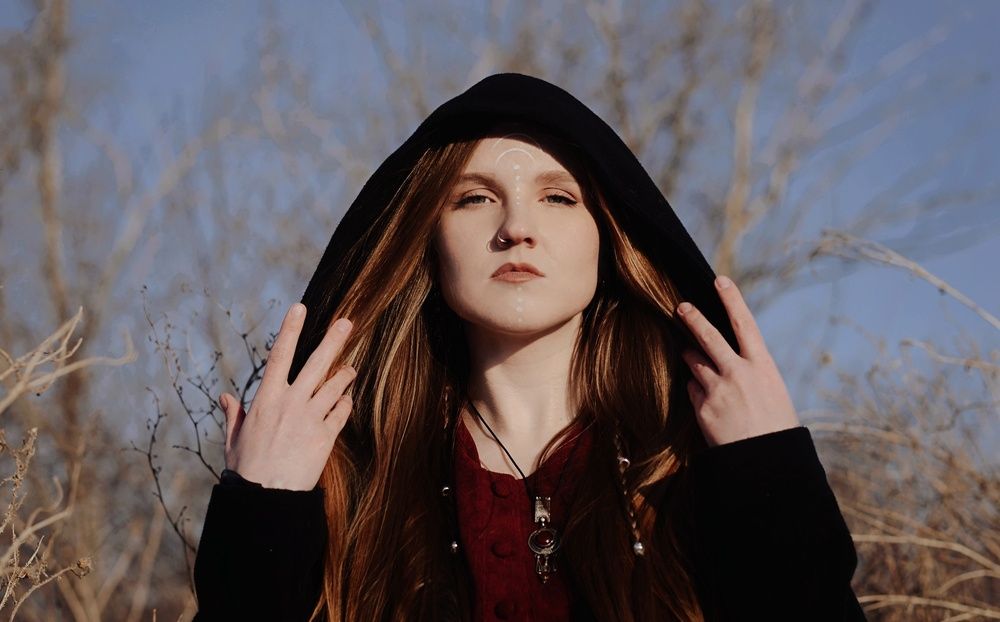 Photograph by Екатерина Шлехт