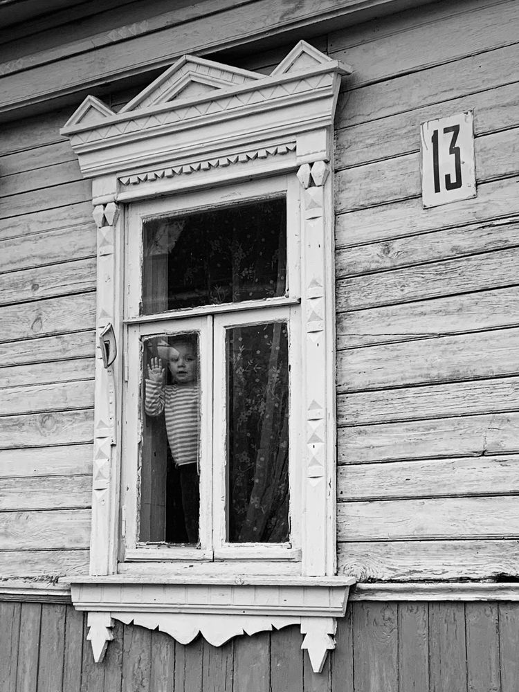 Photograph by Игорь Ребров