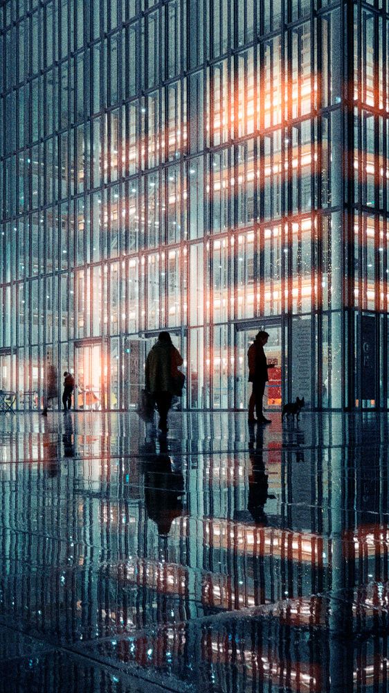 Photograph by Giannis Ryan