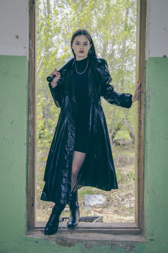 Фотография автора Зульфия Насырова