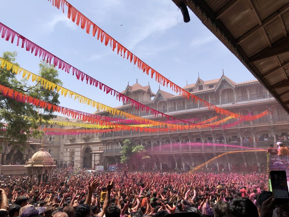 Photograph by Krunal PATEL