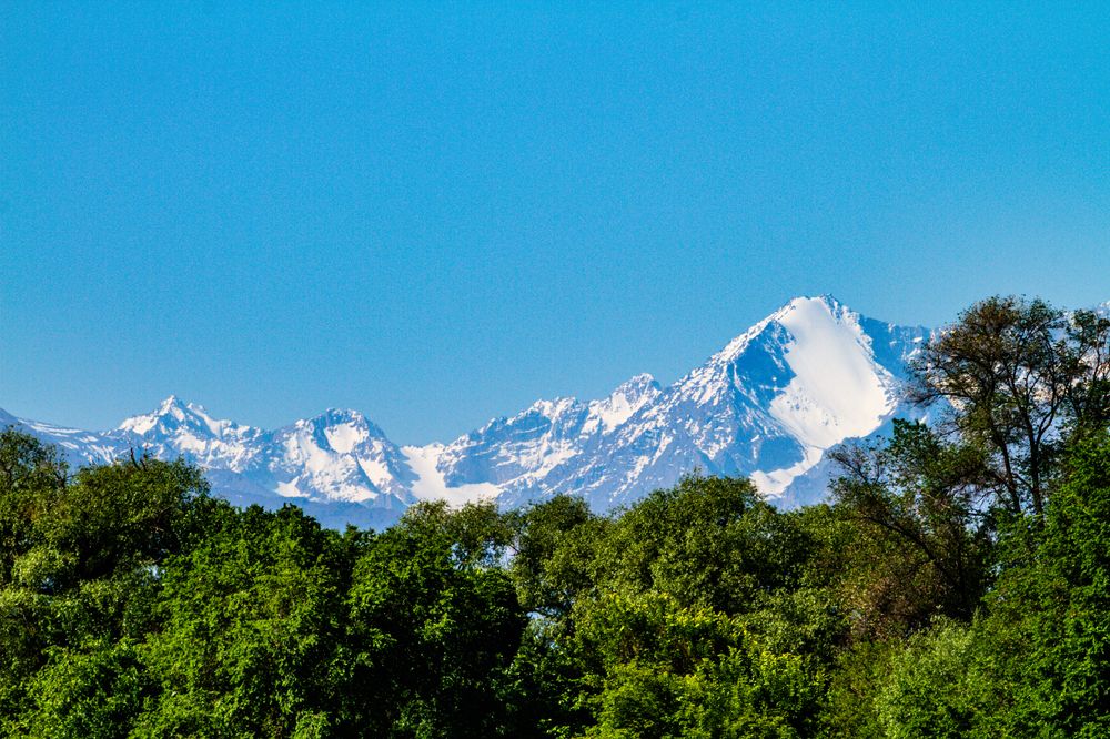 Photograph by Виктор Яхонтов