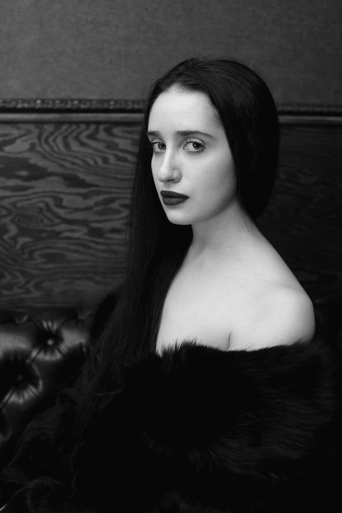 Photograph by Денис Кузьминов