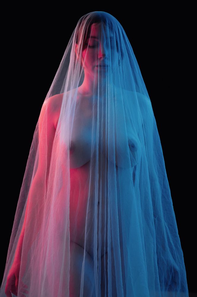 Photograph by Михаил Борцов