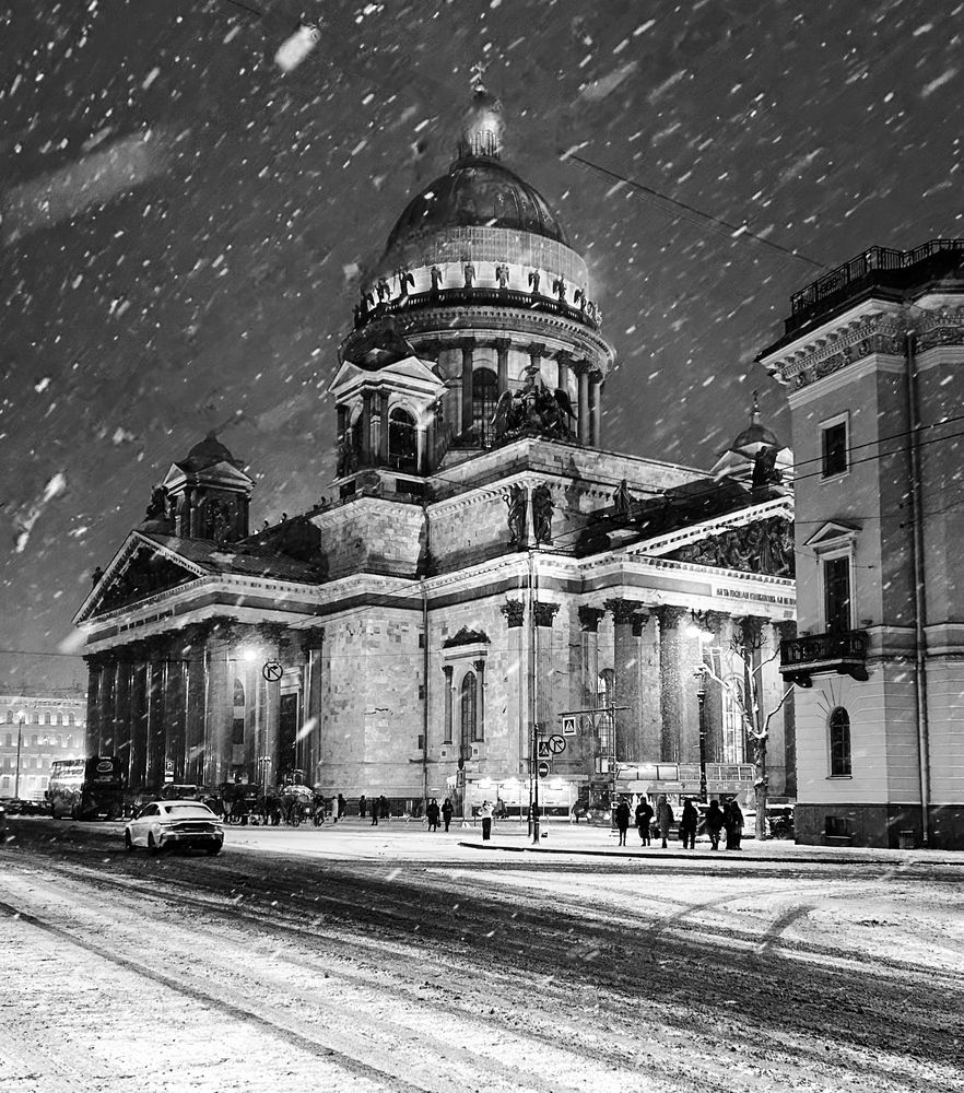 Photograph by Елена Маркова