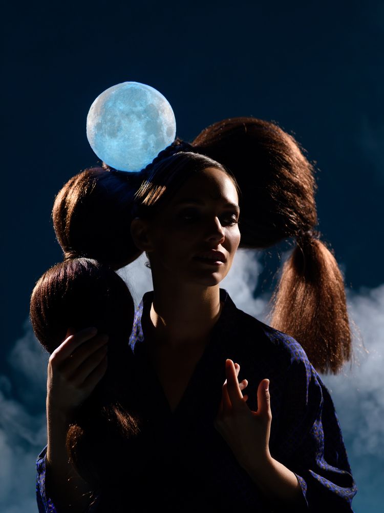 Photograph by Мария Прищеп