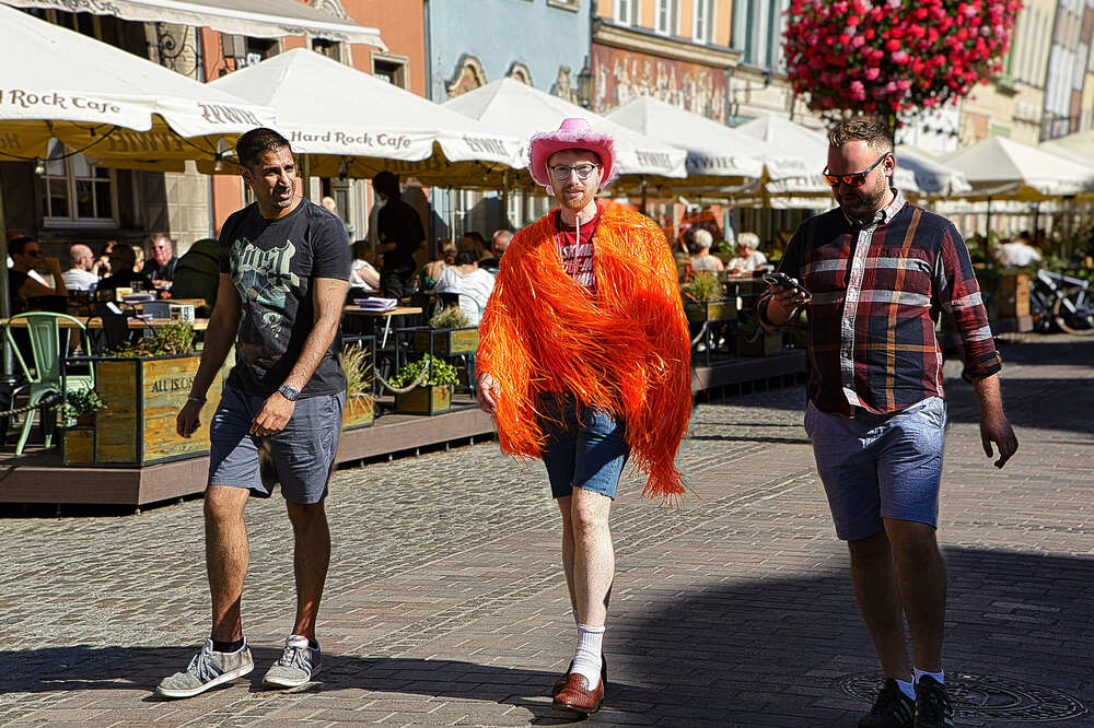 Photograph by Valentin Korotky-Adamenko