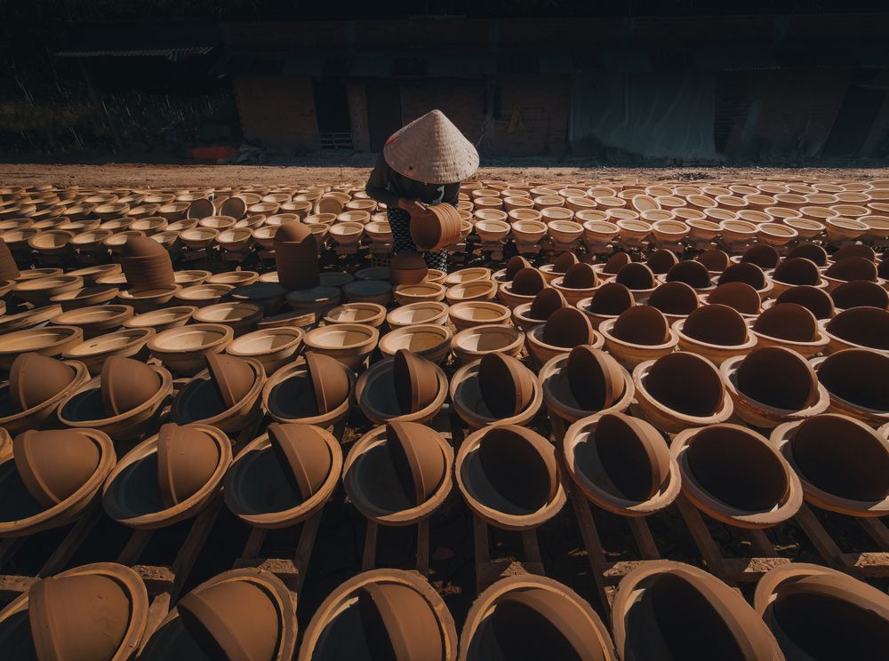 Photograph by Vu Khoa Nguyen Khanh