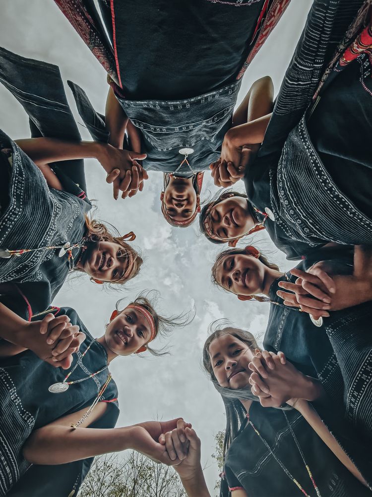 Photograph by Vu Khoa Nguyen Khanh