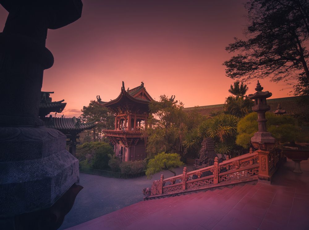 Photograph by Vu Khoa Nguyen Khanh