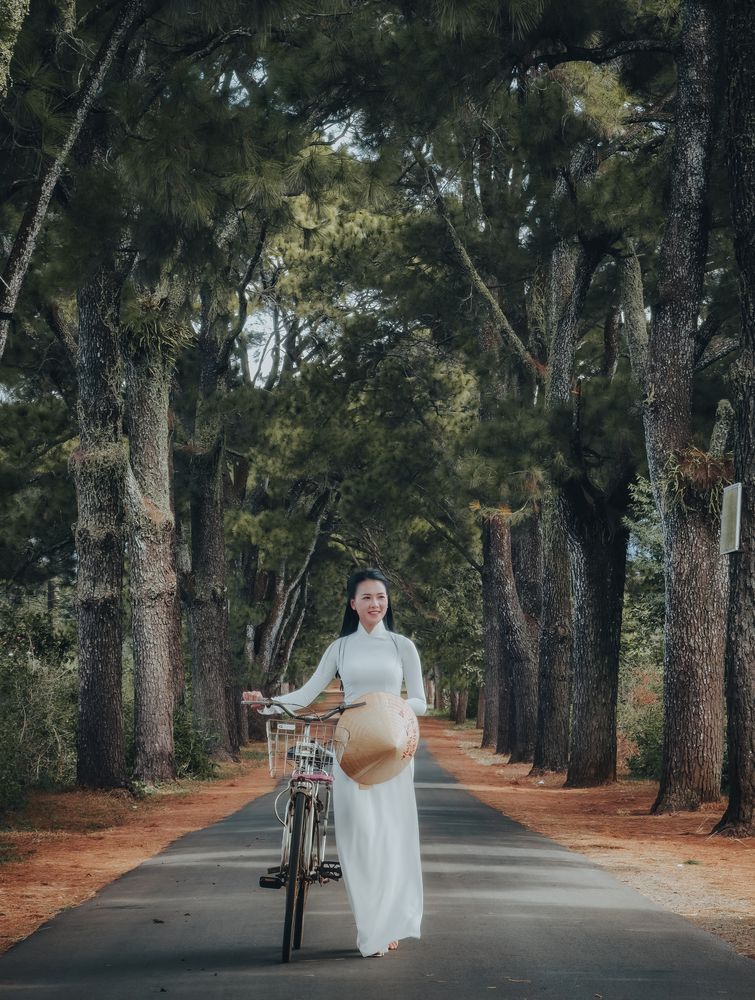 Photograph by Vu Khoa Nguyen Khanh