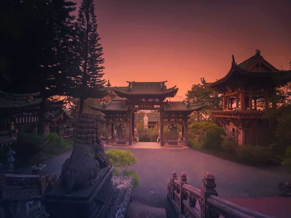 Photograph by Vu Khoa Nguyen Khanh