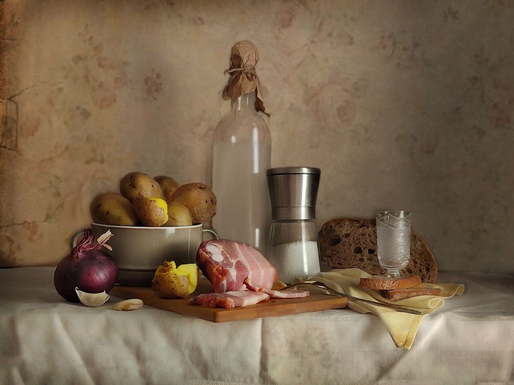 Photograph by Natalia