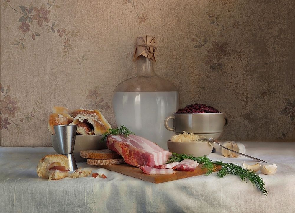 Photograph by Natalia