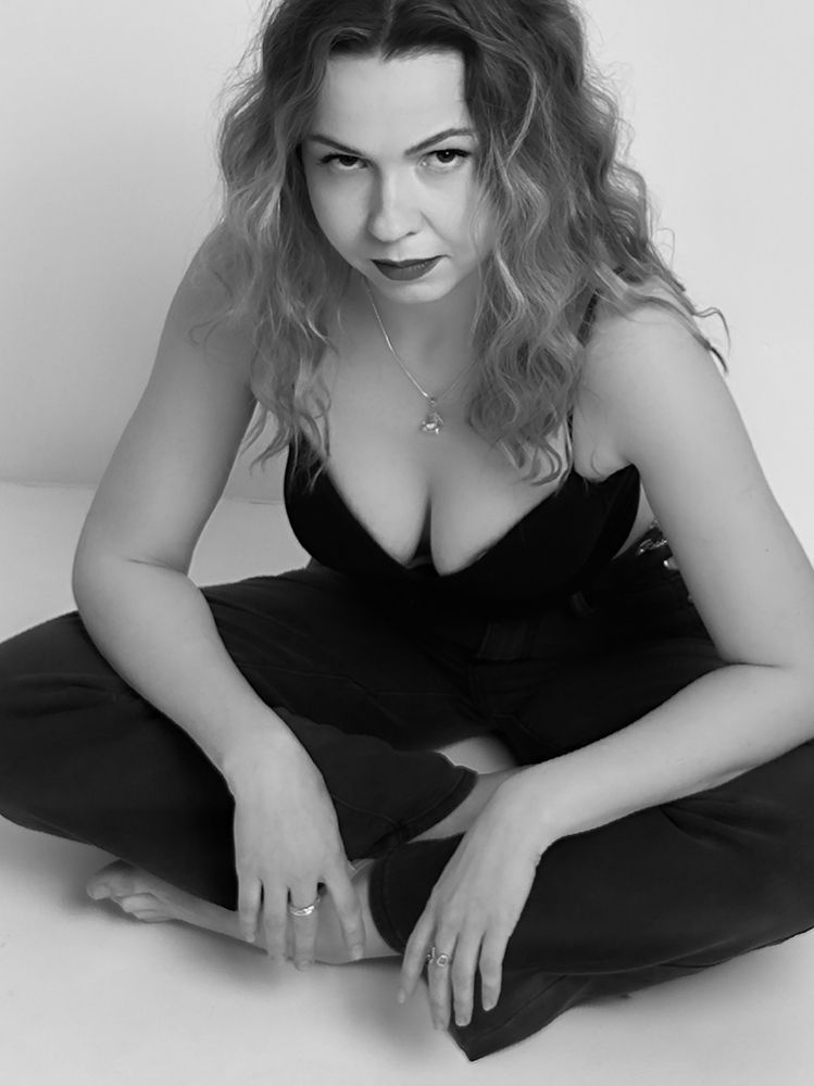 Photograph by Юлия Бурминская