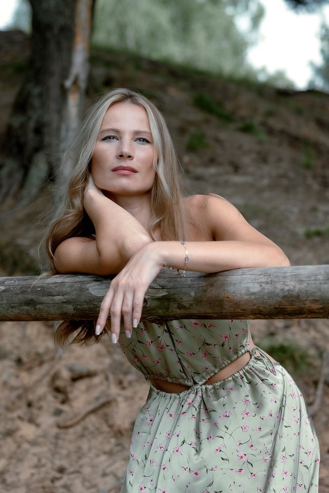 Photograph by Ирина Фуфина