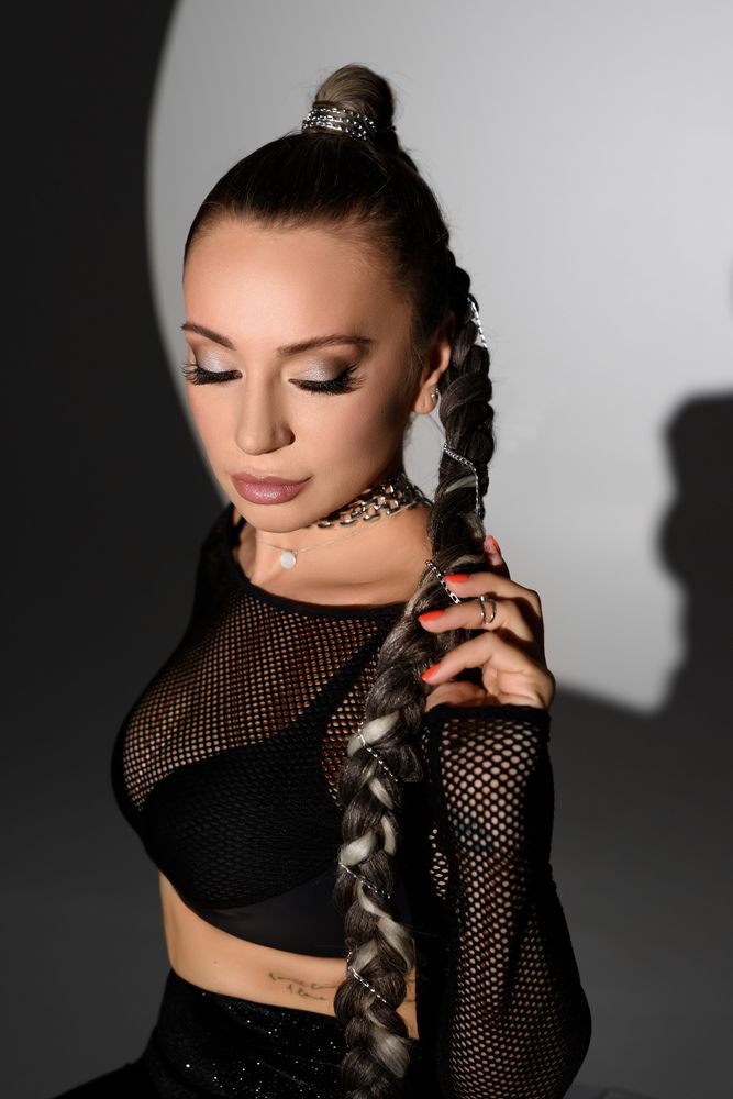 Photograph by Мария Прищеп