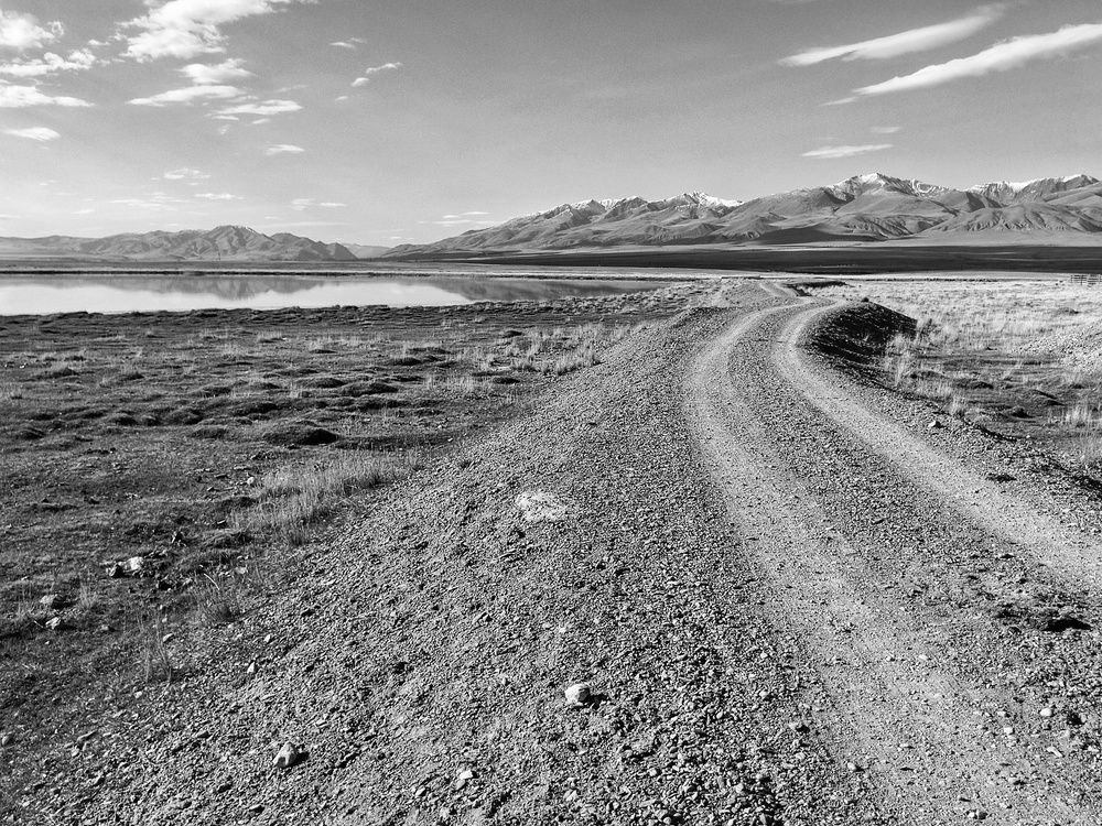 Photograph by Елена Павлова