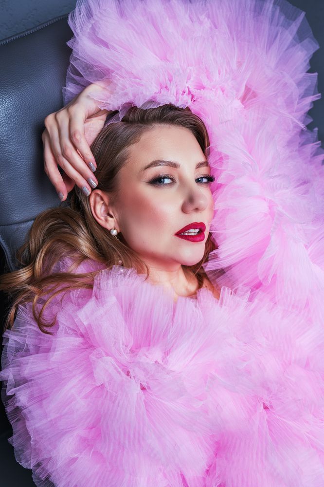 Photograph by Ольга Горбуличева