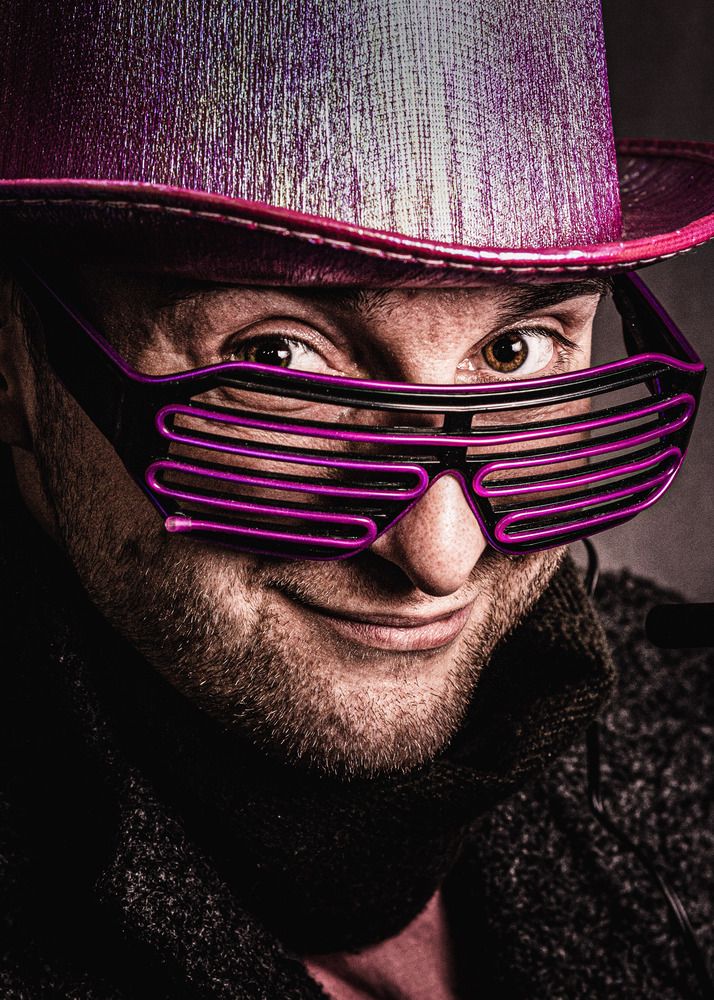 Photograph by Георгий Овсянников