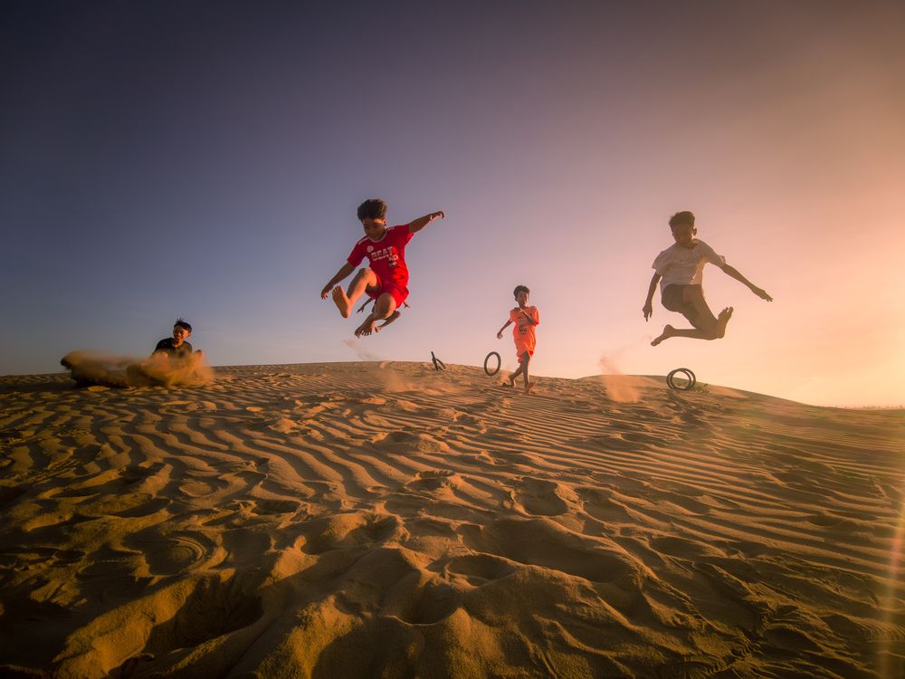 Photograph by Vu Khoa Nguyen Khanh