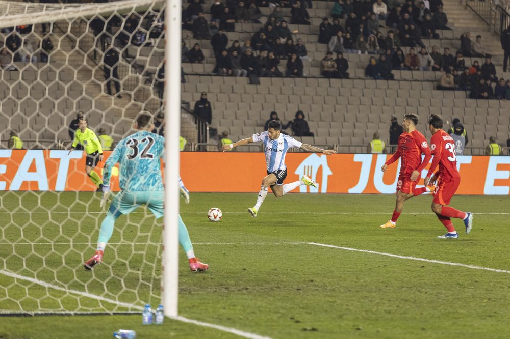 Photograph by Nail Ahmadov