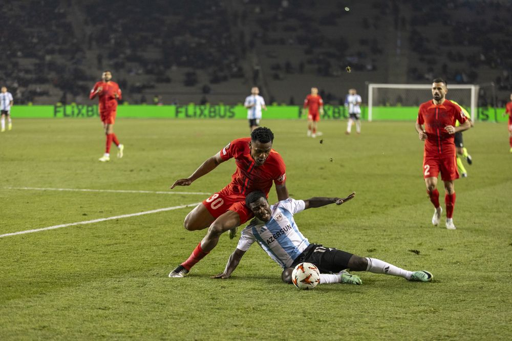 Photograph by Nail Ahmadov