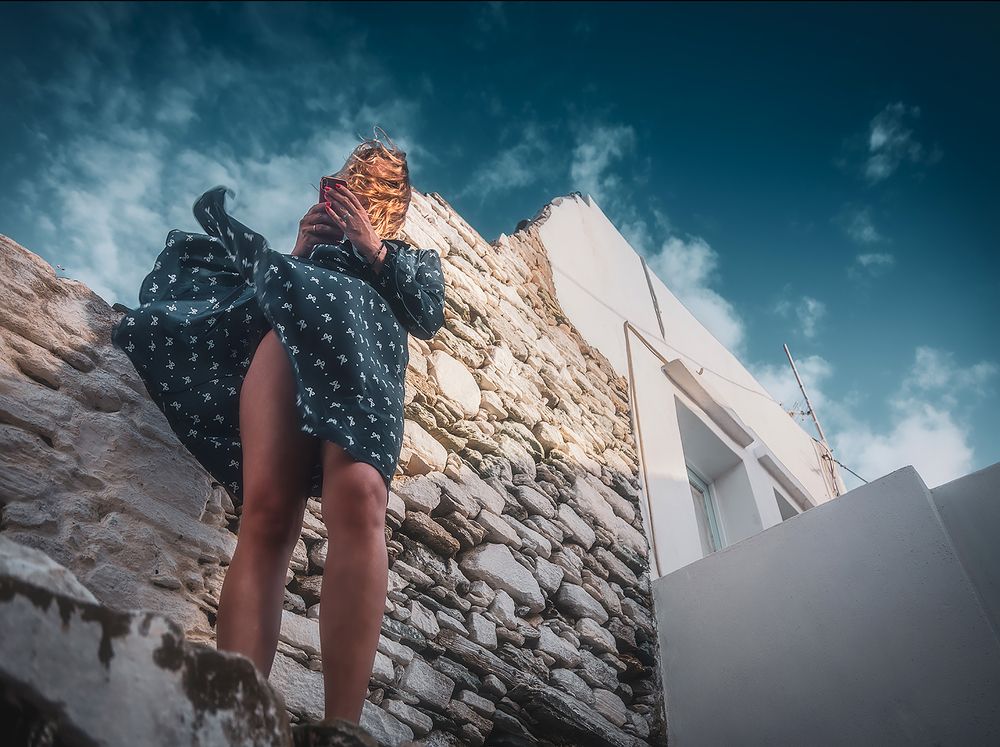 Photograph by Андрей Гринев