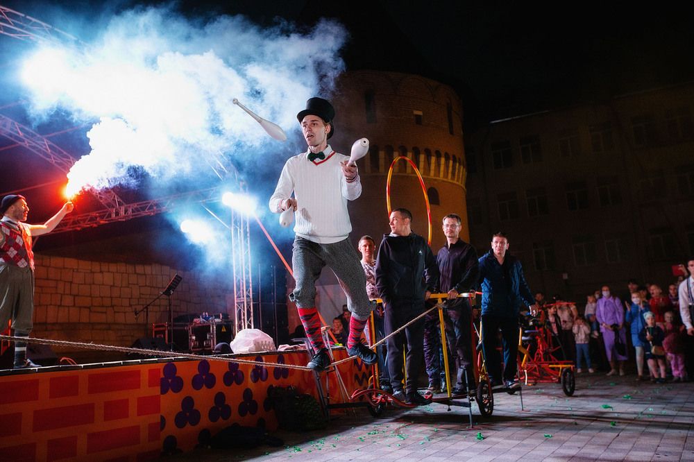 Photograph by Вербицкий Петр