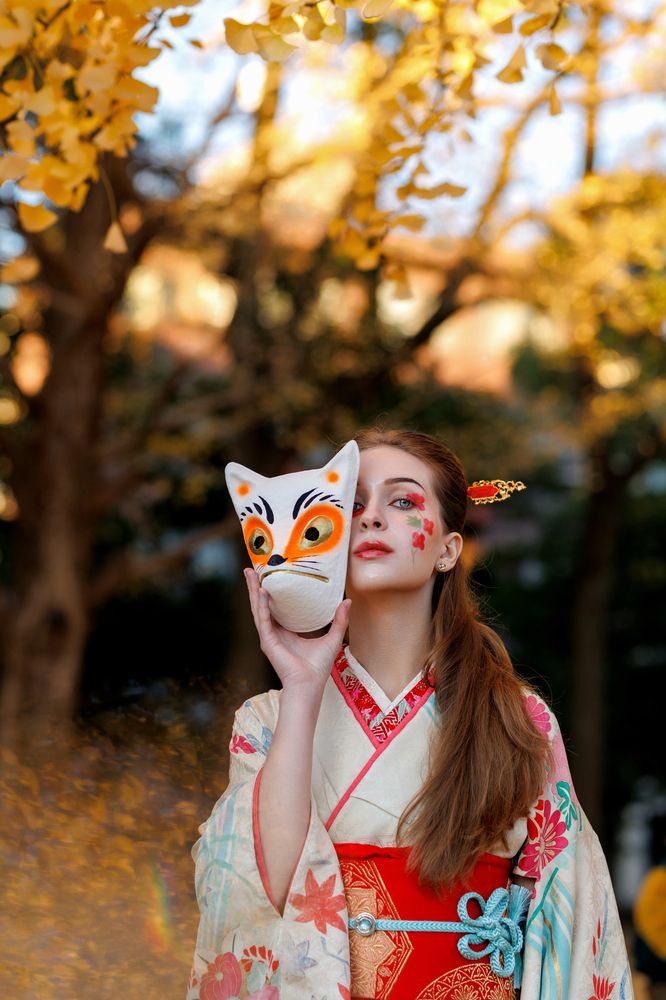 Photograph by Сибазаки Ольга