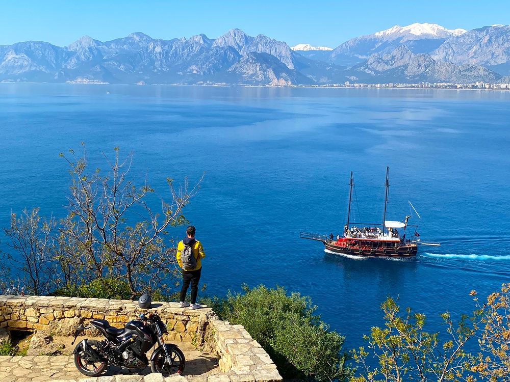 Photograph by Марина Трейер