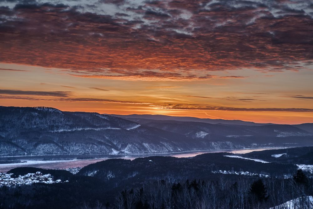 Photograph by Igor Aleksandrov