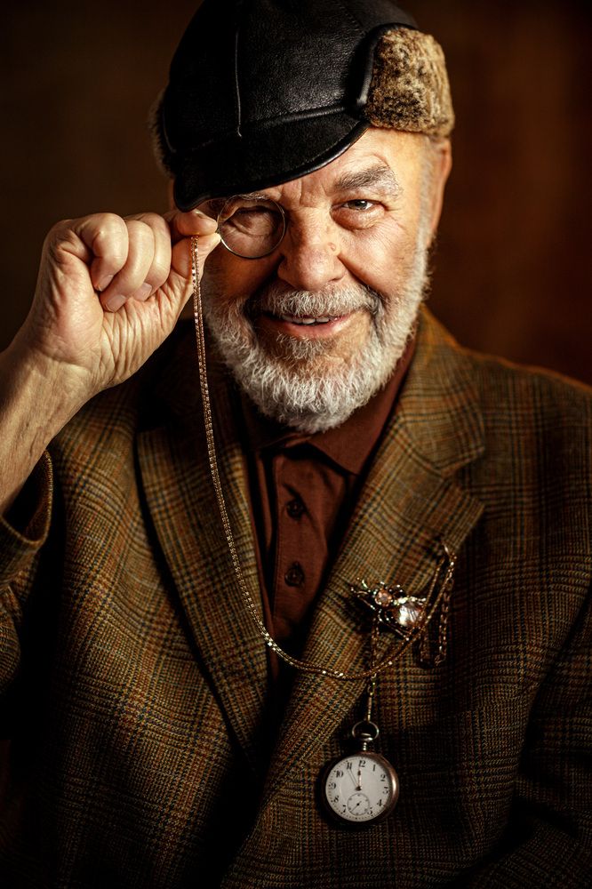 Photograph by Melanie Dietze