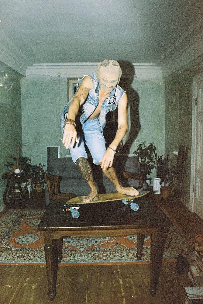 Photograph by Павел Дюндиков